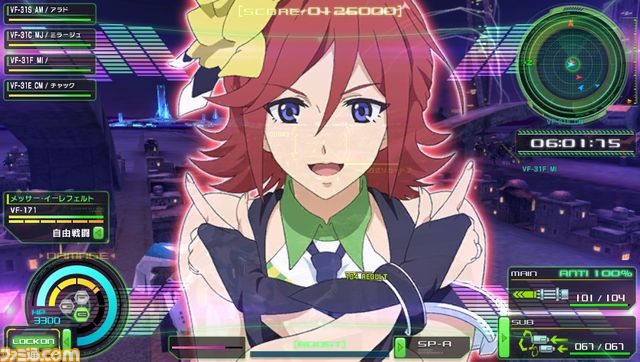 『マクロスΔスクランブル』 スキルを上手に使って爽快なバトルを！ 親密度も重要な要素に_18