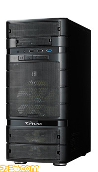 G-Tune、4K液晶とGeForce GTX10シリーズ搭載のゲーミングPCセットモデルを販売開始_05