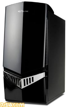 G-Tune、4K液晶とGeForce GTX10シリーズ搭載のゲーミングPCセットモデルを販売開始_06