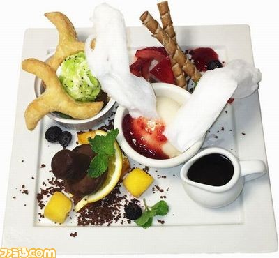 カプコンカフェが『戦国BASARA 真田幸村伝』コラボにプチリニューアル