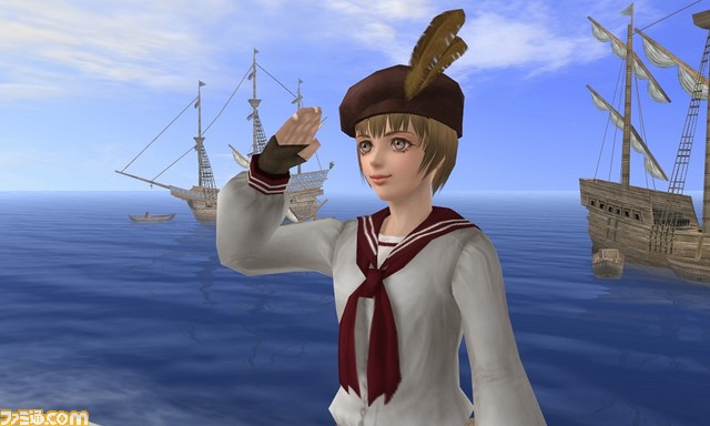 『大航海時代 Online』がYahoo!ゲームでサービス開始! 初回半額キャンペーンも_07