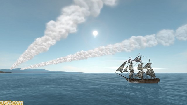 『大航海時代 Online』がYahoo!ゲームでサービス開始! 初回半額キャンペーンも_06