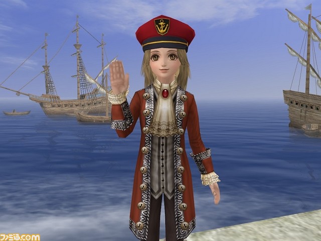 『大航海時代 Online』がYahoo!ゲームでサービス開始! 初回半額キャンペーンも_11