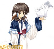 あなたの好きなキャラクターは何位? 『うたわれるもの 二人の白皇』発売記念プレイヤーアンケート結果発表!_07