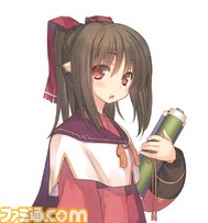 あなたの好きなキャラクターは何位? 『うたわれるもの 二人の白皇』発売記念プレイヤーアンケート結果発表!_10
