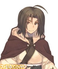 あなたの好きなキャラクターは何位? 『うたわれるもの 二人の白皇』発売記念プレイヤーアンケート結果発表!_11