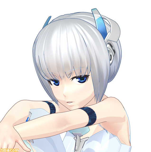 VRコンテンツ制作にも利用可能な3Dキャラクターモデルの末っ子R1N4（リナ）と長女Vienne（ヴィエンヌ）の無料配信を開始!_03