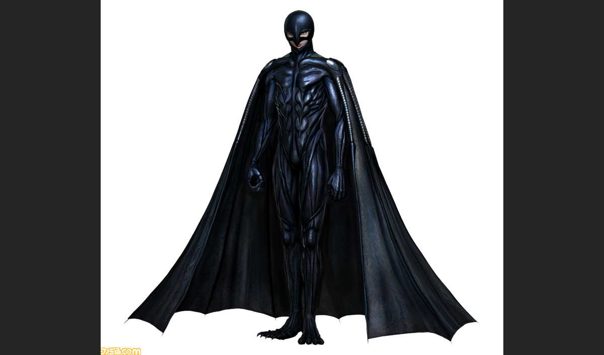 ベルセルク無双 キャラ紹介動画 フェムト編 をファミ通 Com先行公開 動画 ファミ通 Com