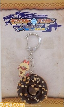 『モンスターハンター ストーリーズ』 発売日Web特番公開生放送に次長課長の井上聡さんとゴー☆ジャスさんの出演が決定!_11