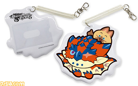 『モンスターハンター ストーリーズ』 発売日Web特番公開生放送に次長課長の井上聡さんとゴー☆ジャスさんの出演が決定!_12