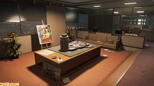 『マフィアIII』日本語版最新トレーラーと武器の数々を取り上げたゲームプレイ紹介動画を公開【動画あり】_02