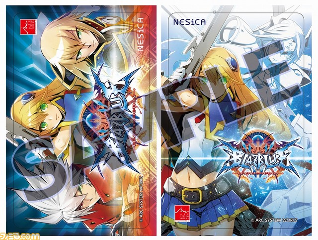 『ブレイブルー セントラルフィクション』発売記念イベント追加情報、開発スタッフ交流イベント“小澤軍団チャレンジ”などが実施_09