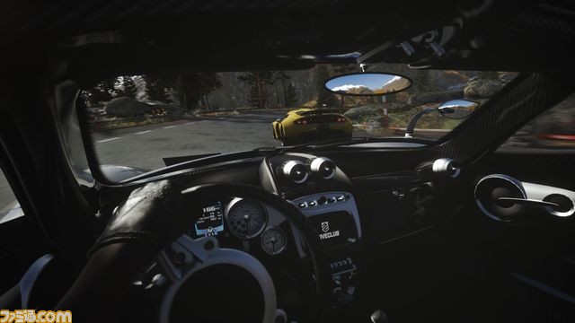 『DRIVECLUB VR』と『つみきBLOQ VR』の発売日と価格が決定！_04