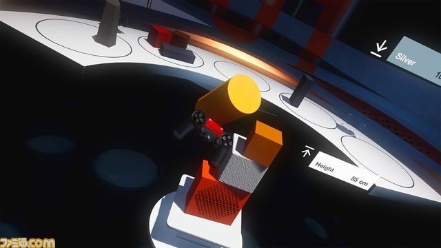 『DRIVECLUB VR』と『つみきBLOQ VR』の発売日と価格が決定！_14