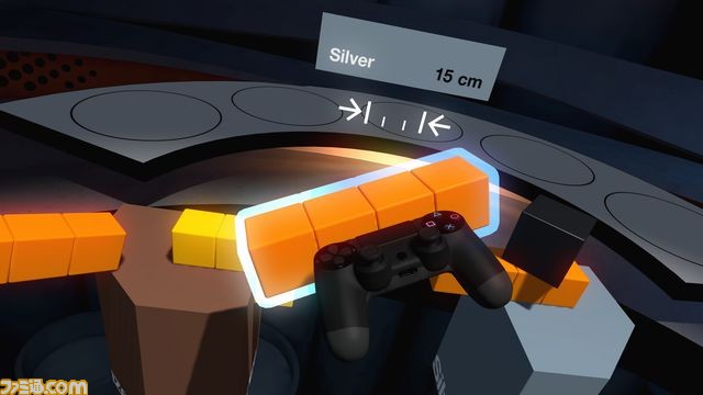 『DRIVECLUB VR』と『つみきBLOQ VR』の発売日と価格が決定！_11