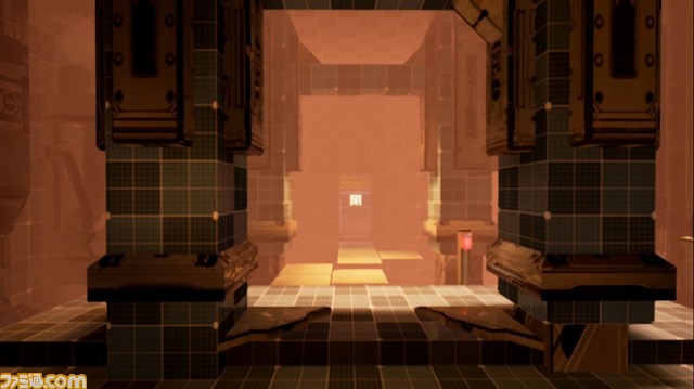 ふたり同時プレイ可能! VR脱出ゲーム『エニグマスフィア〜透明球の謎』年内発売に向けたプロモーション映像が初公開_06