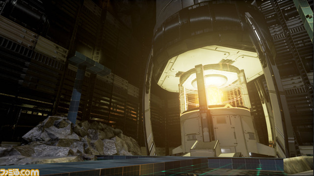 ふたり同時プレイ可能! VR脱出ゲーム『エニグマスフィア〜透明球の謎』年内発売に向けたプロモーション映像が初公開_07