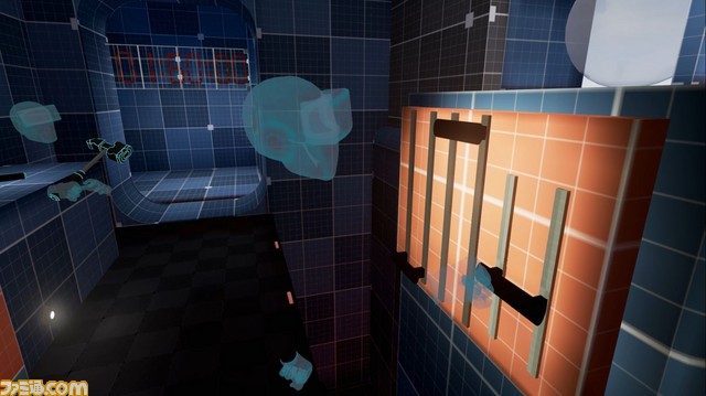 ふたり同時プレイ可能! VR脱出ゲーム『エニグマスフィア〜透明球の謎』年内発売に向けたプロモーション映像が初公開_04