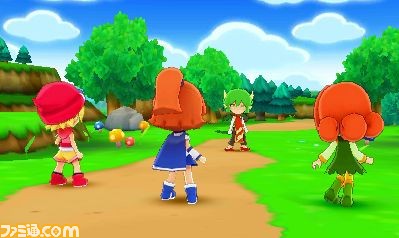 『ぷよぷよクロニクル』ではアルルが勇者様に!? RPGモード序盤のストーリー＆キャラクターが公開_10