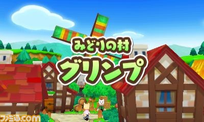 『ぷよぷよクロニクル』ではアルルが勇者様に!? RPGモード序盤のストーリー＆キャラクターが公開_06