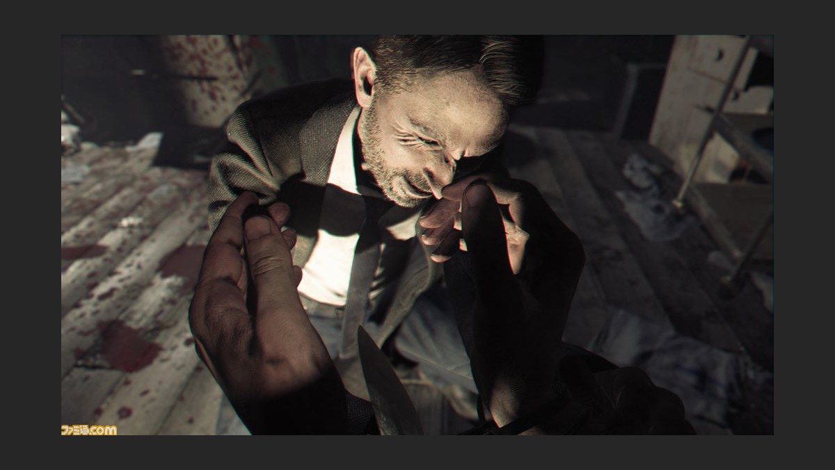 わずか100円 税込 の Kitchen で恐怖を体験 プロデューサーが語るホラーへのこだわりとは 1 2 ファミ通 Com