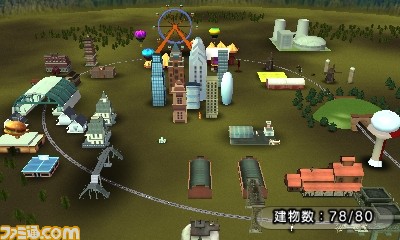 『トレインクリエイター3D』本日10月5日配信開始、体験版も本日より配信！_07