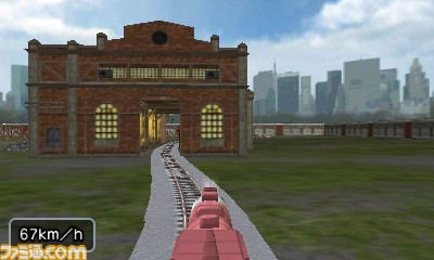 『トレインクリエイター3D』本日10月5日配信開始、体験版も本日より配信！_04