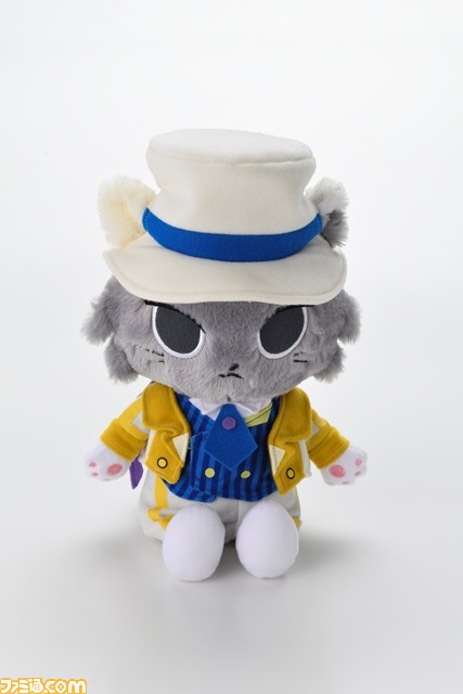 ナンジャタウンで“ナンジャ☆ハッピーサプライズクリスマス”が11月1日より開催決定_09