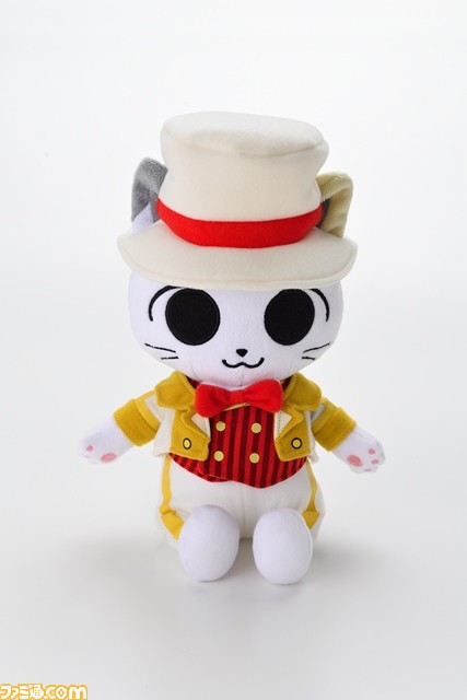 ナンジャタウンで“ナンジャ☆ハッピーサプライズクリスマス”が11月1日より開催決定_07