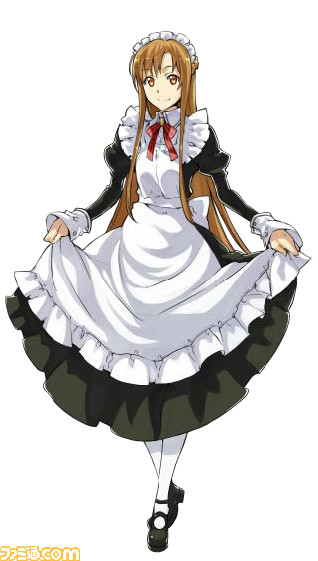 『ソードアート・オンライン -ホロウ・リアリゼーション-』新キャラクターなど、最新情報を一挙に公開_18