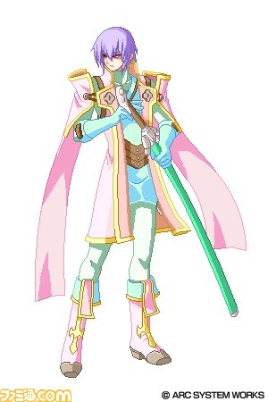 『ブレイブルー セントラルフィクション』が本日発売！ キャストコメントやDLC情報が公開_15