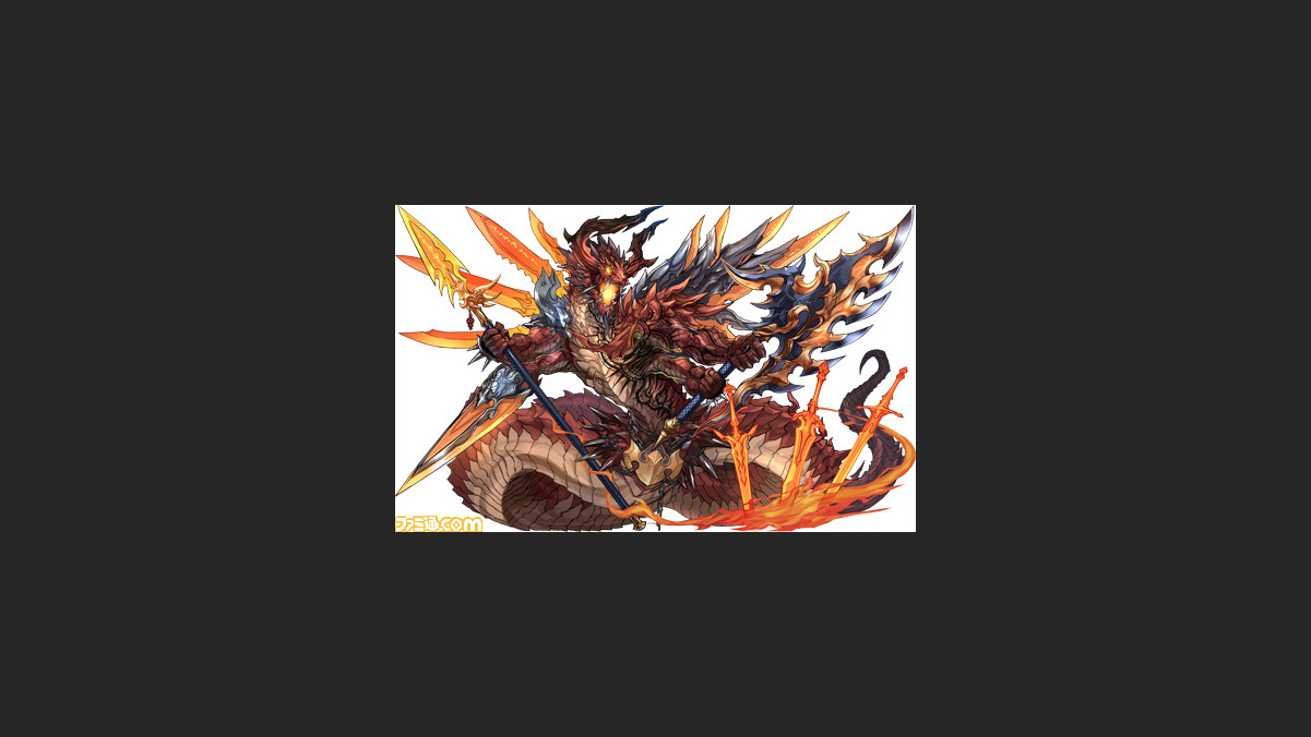 パズドラクロス 神の章 龍の章 本日より パズドラレーダー 連動モンスターが新たに登場 ファミ通 Com