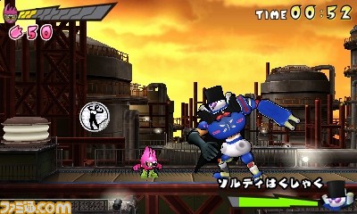 『オール仮面ライダー ライダーレボリューション』実際に『マイティアクションX』が遊べるダウンロード番号を封入!_11