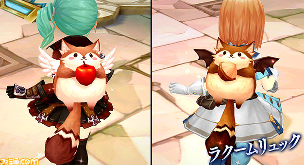 『SEVENTH DARK』高難度ダンジョンと3対3の対人戦アリーナを実装_02