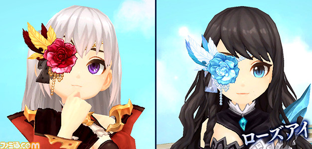 『SEVENTH DARK』高難度ダンジョンと3対3の対人戦アリーナを実装_04