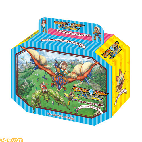 『モンスターハンター ストーリーズ』発売日Web特番公開生放送の直前情報を公開！_04