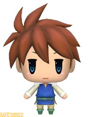 『ワールド オブ ファイナルファンタジー』クラウドやライトニングが渋谷駅をジャック! 巨大2頭身の触れるフィギュアが10月10日より出現_02