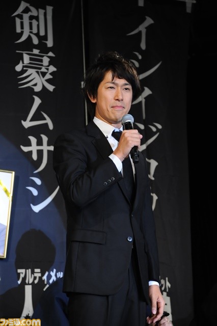  ゲームクリエイターら各業界の著名人が『人狼』で魅せる！　“アルティメット人狼7 ”イベントリポート_16