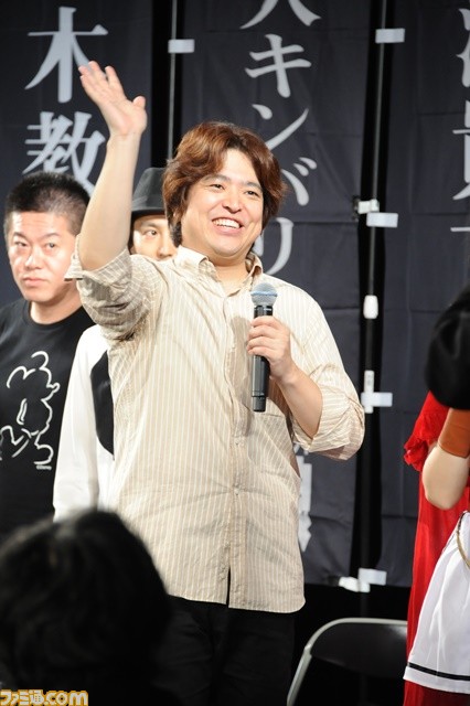  ゲームクリエイターら各業界の著名人が『人狼』で魅せる！　“アルティメット人狼7 ”イベントリポート_12