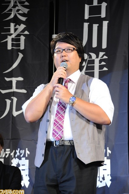  ゲームクリエイターら各業界の著名人が『人狼』で魅せる！　“アルティメット人狼7 ”イベントリポート_08