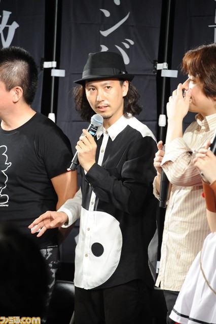  ゲームクリエイターら各業界の著名人が『人狼』で魅せる！　“アルティメット人狼7 ”イベントリポート_15