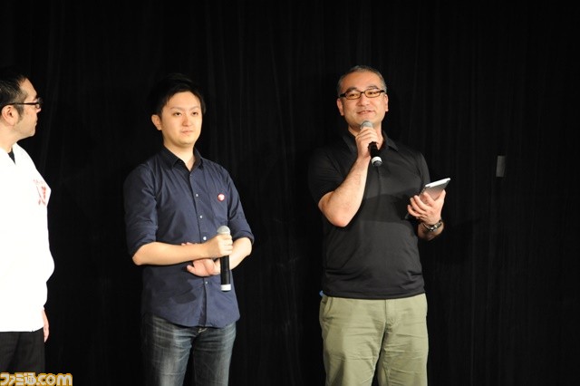  ゲームクリエイターら各業界の著名人が『人狼』で魅せる！　“アルティメット人狼7 ”イベントリポート_04