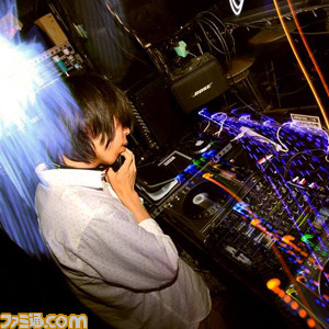 『crossbeats REV. SUNRISE』待望のDJライブイベントを東京・大阪で開催！_08