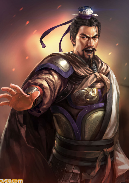 『三國志13 with パワーアップキット』戦闘の詳細や武将画像など最新情報を公開！_11