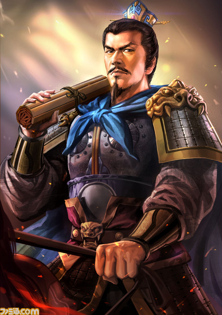 『三國志13 with パワーアップキット』戦闘の詳細や武将画像など最新情報を公開！_12