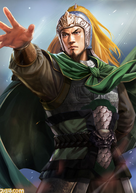『三國志13 with パワーアップキット』戦闘の詳細や武将画像など最新情報を公開！_10