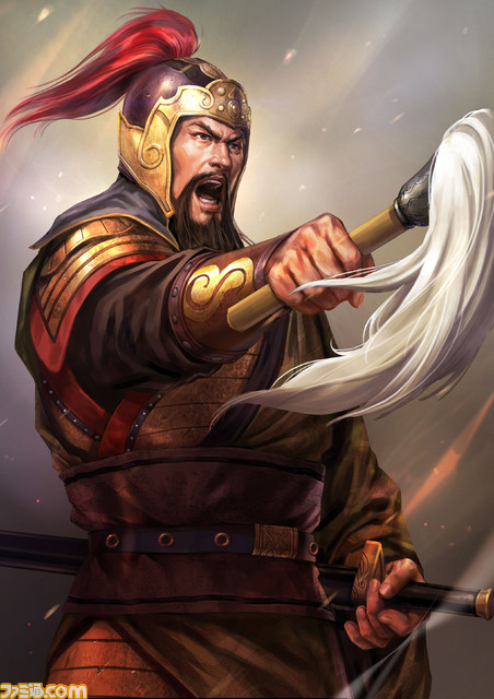 『三國志13 with パワーアップキット』戦闘の詳細や武将画像など最新情報を公開！_09