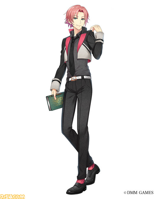 『文豪とアルケミスト』“あなたと文豪の人間失格診断”を提供開始! さらに公式サイトにて新キャラクター情報が公開!_05