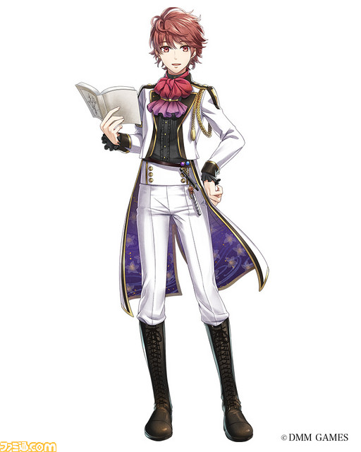 『文豪とアルケミスト』“あなたと文豪の人間失格診断”を提供開始! さらに公式サイトにて新キャラクター情報が公開!_10