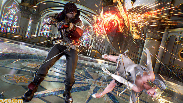 『鉄拳7』ミゲルが家庭用追加キャラクターとして参戦決定! 参戦トレーラーも公開_01